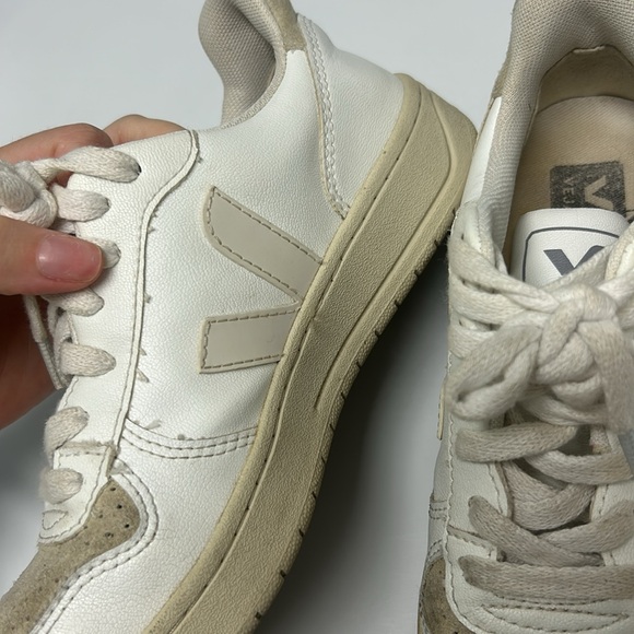 V-10 CWL FULL WHITE NATURAL Women’s size 6 - Picture 11 of 14